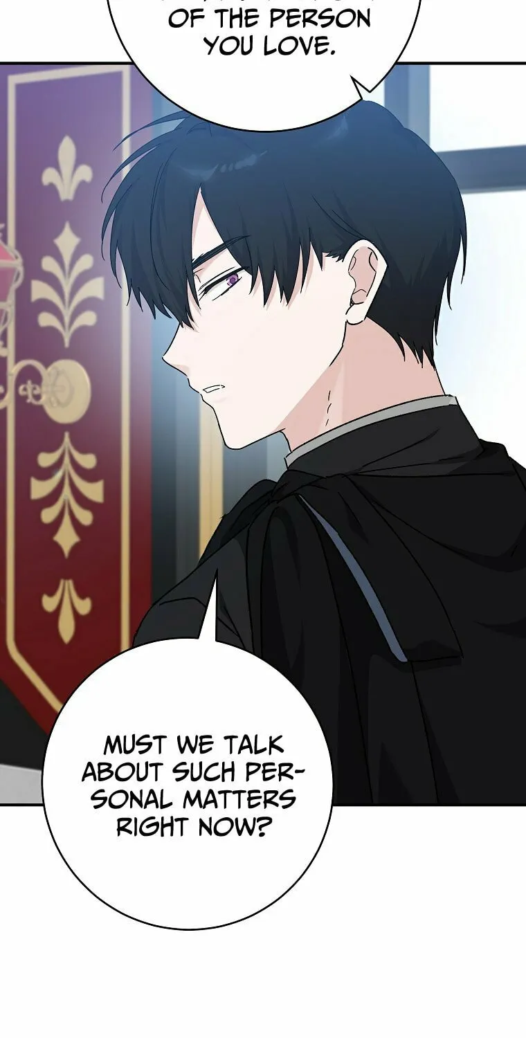 Read Just Hold My Hand chapter 66 image 76 on Lezhin