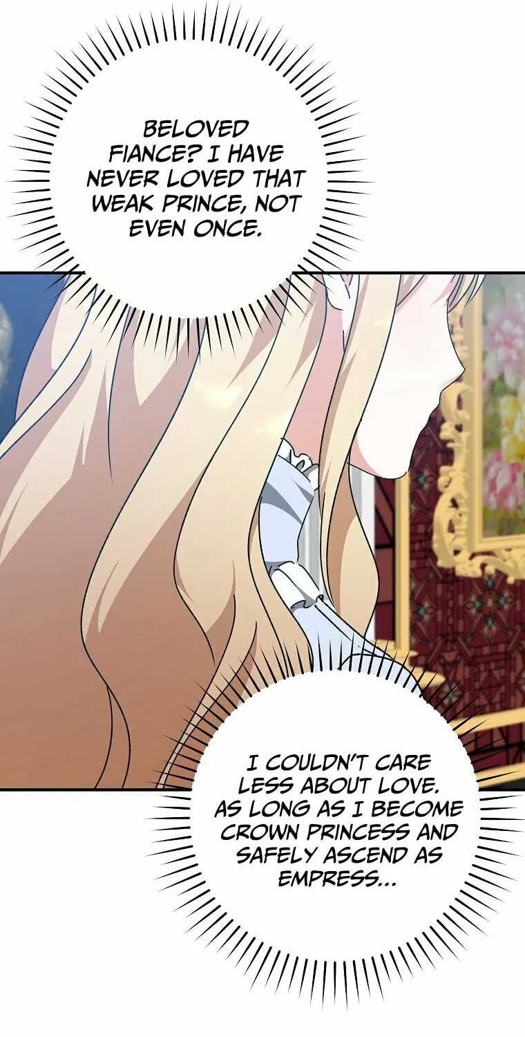 Read Just Hold My Hand chapter 66 image 81 on Lezhin