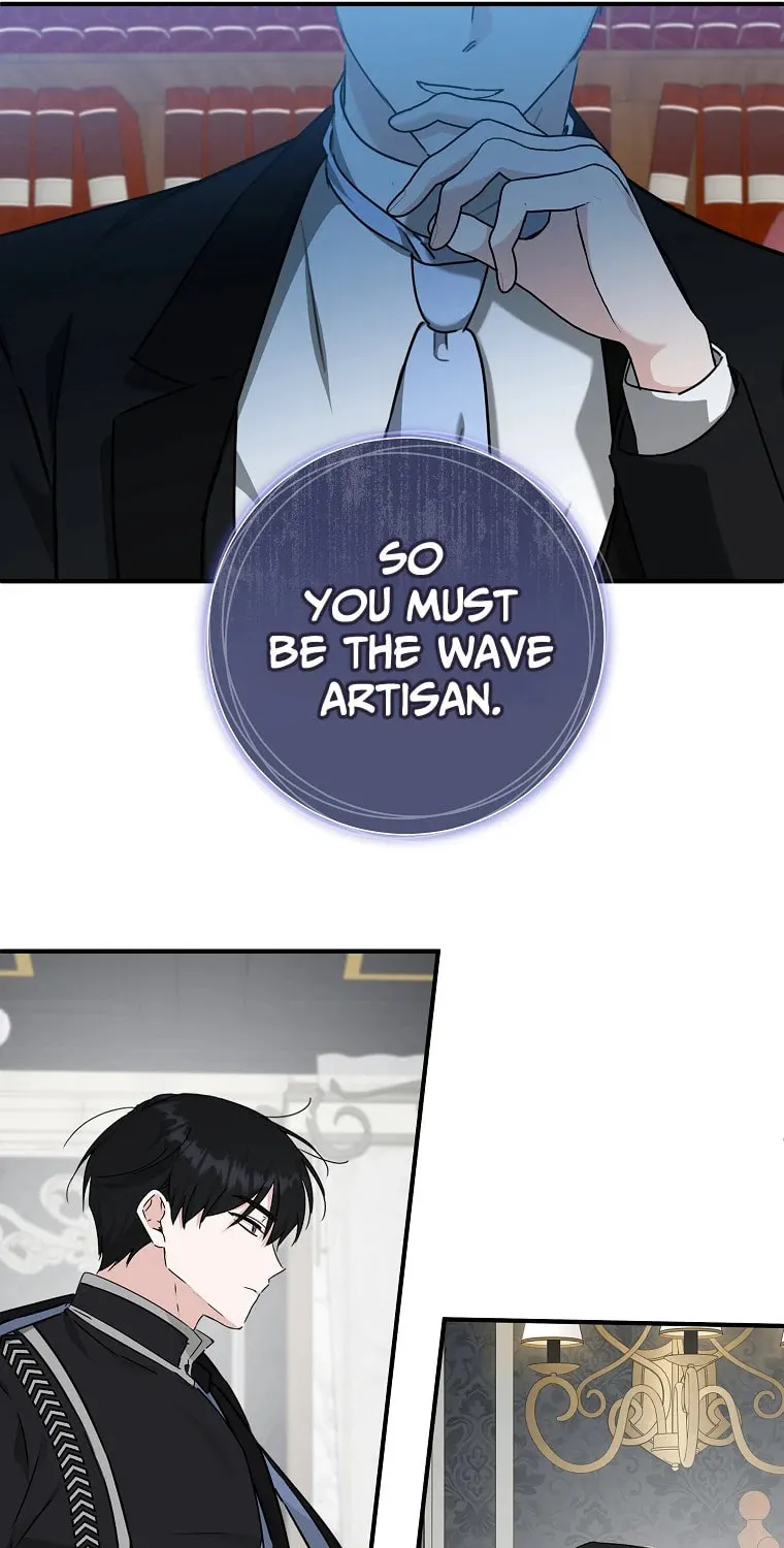 Read Just Hold My Hand chapter 66 image 87 on Lezhin