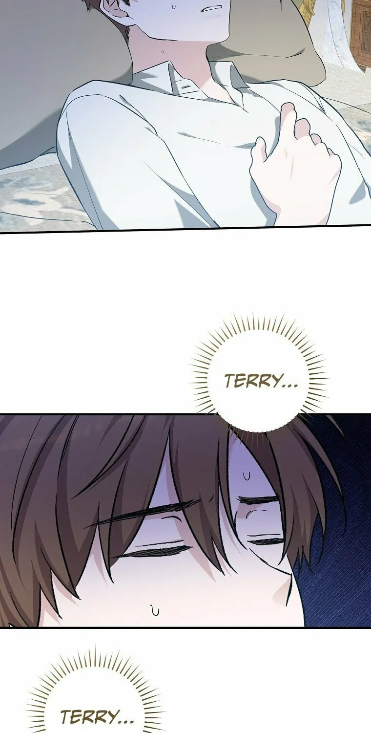 Read Just Hold My Hand chapter 67 image 1 on Lezhin