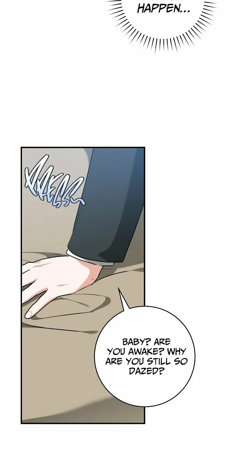 Read Just Hold My Hand chapter 67 image 13 on Lezhin