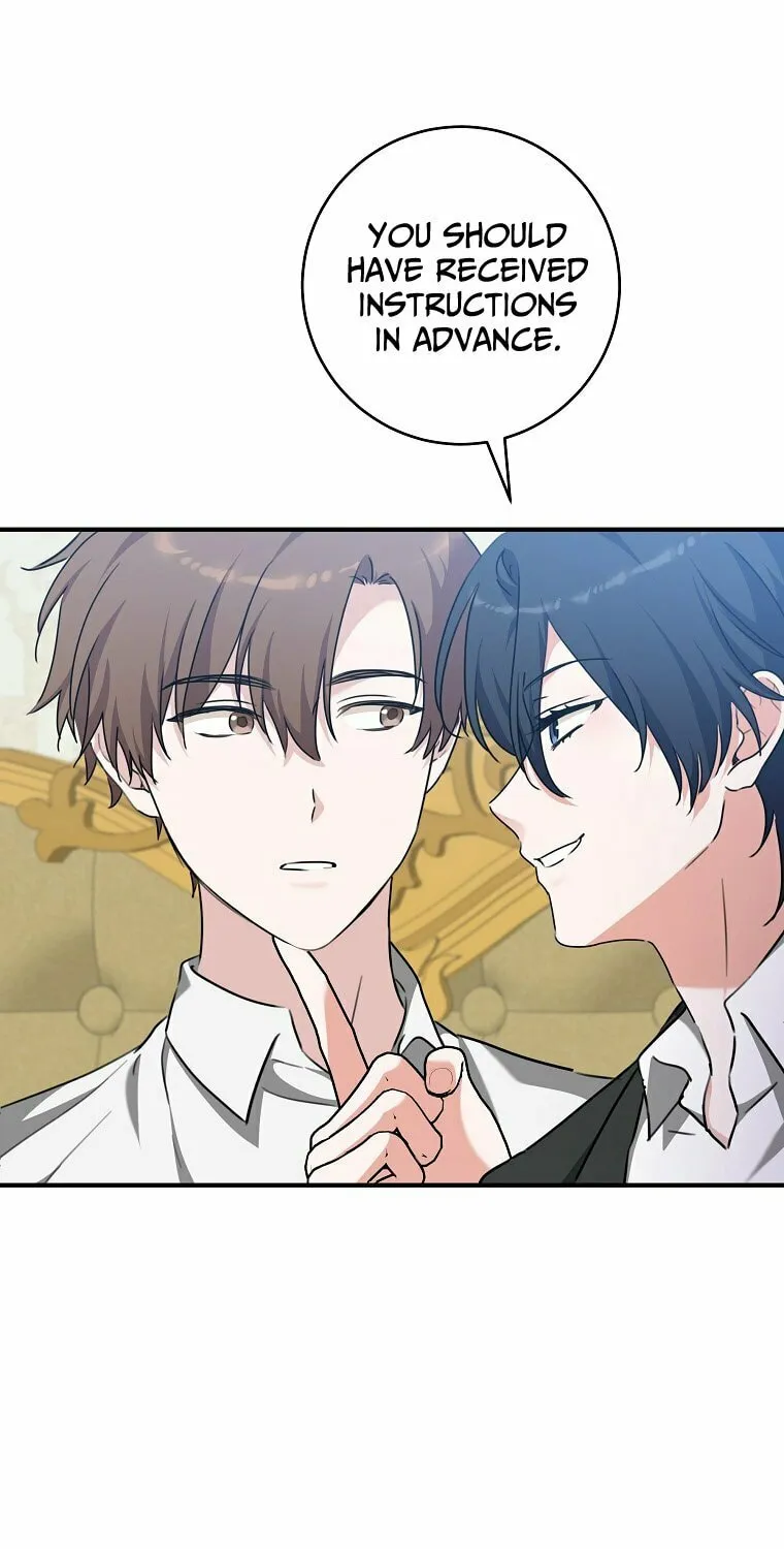 Read Just Hold My Hand chapter 67 image 14 on Lezhin