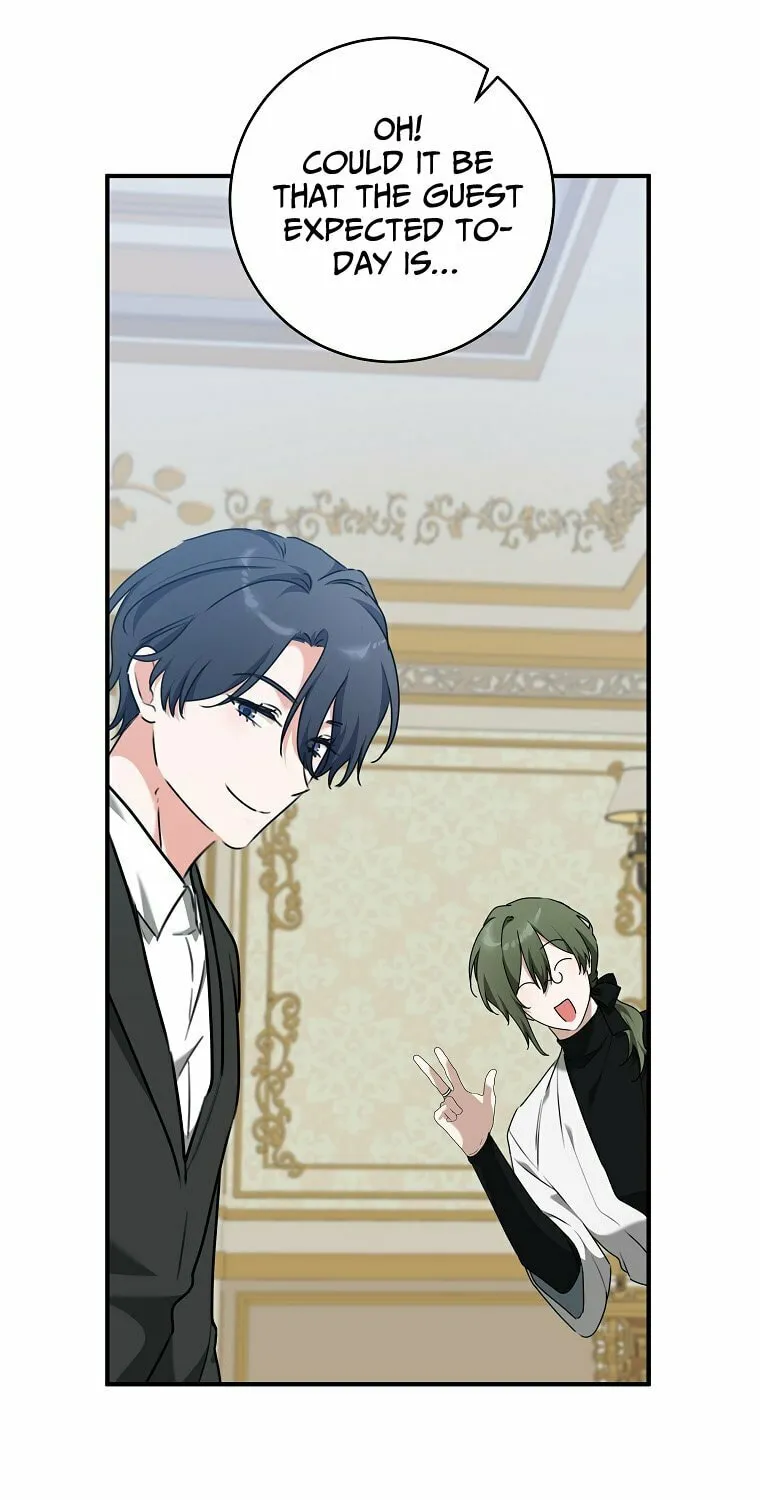 Read Just Hold My Hand chapter 67 image 16 on Lezhin