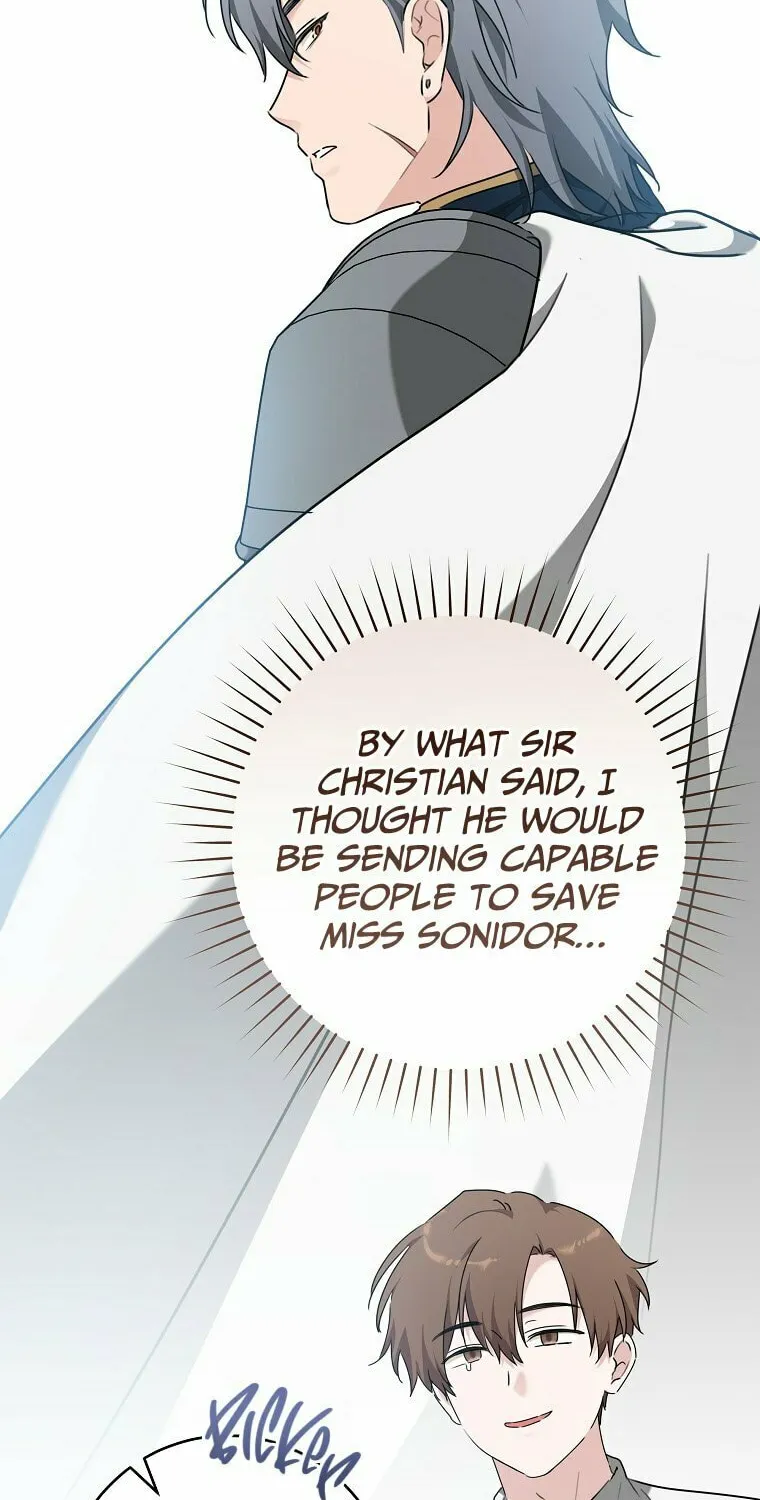 Read Just Hold My Hand chapter 67 image 19 on Lezhin