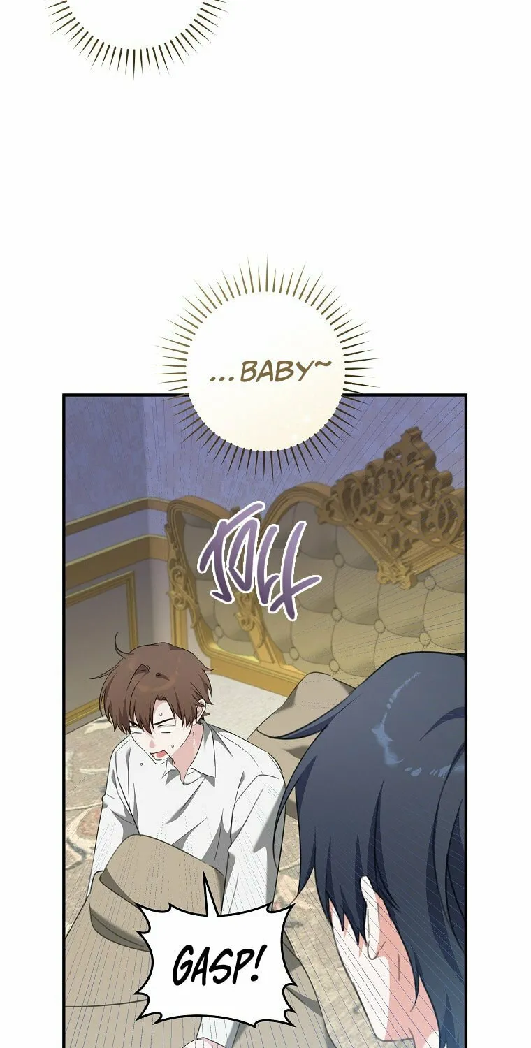 Read Just Hold My Hand chapter 67 image 2 on Lezhin