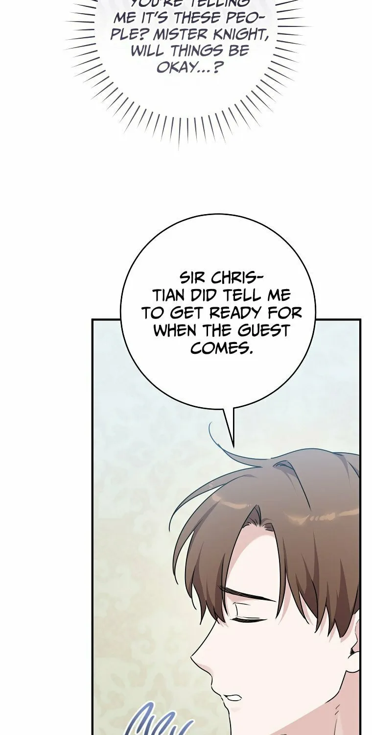 Read Just Hold My Hand chapter 67 image 21 on Lezhin