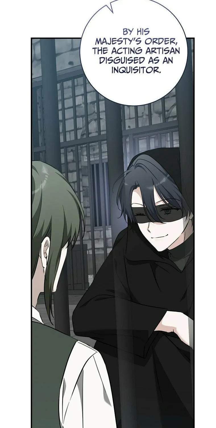 Read Just Hold My Hand chapter 67 image 26 on Lezhin