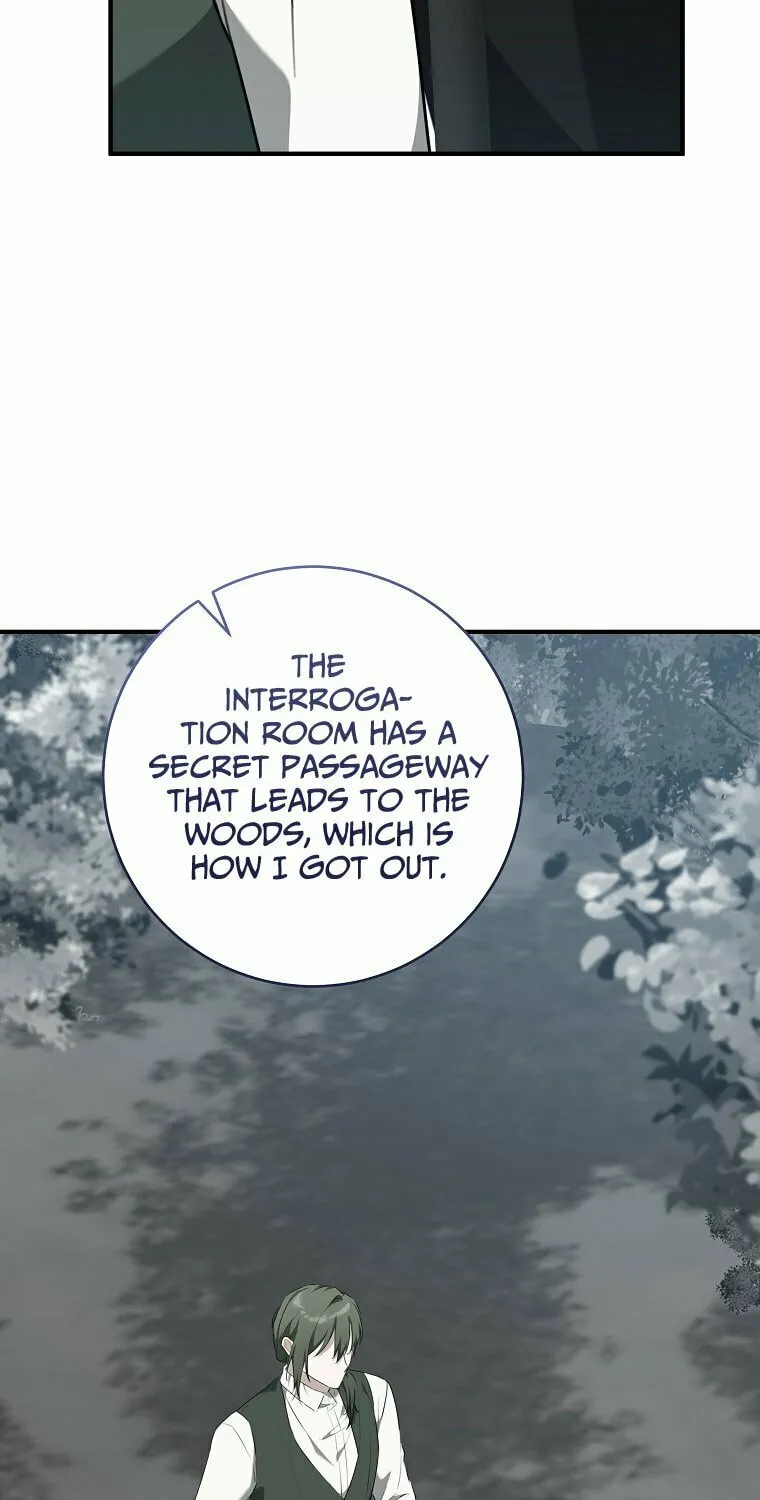Read Just Hold My Hand chapter 67 image 27 on Lezhin