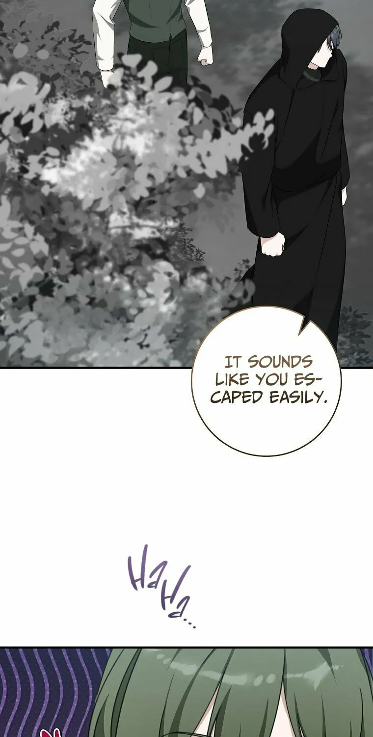 Read Just Hold My Hand chapter 67 image 28 on Lezhin