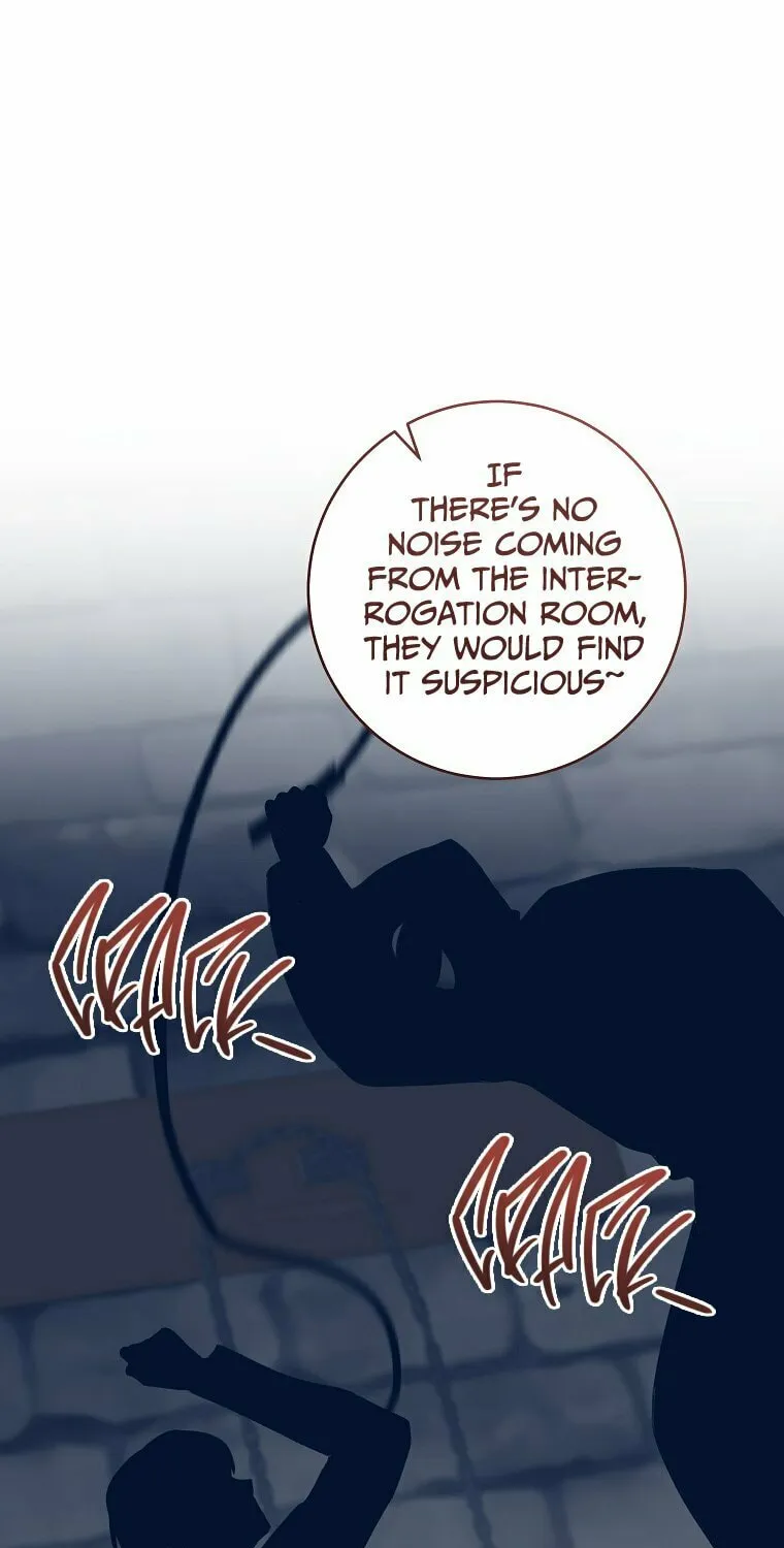 Read Just Hold My Hand chapter 67 image 30 on Lezhin