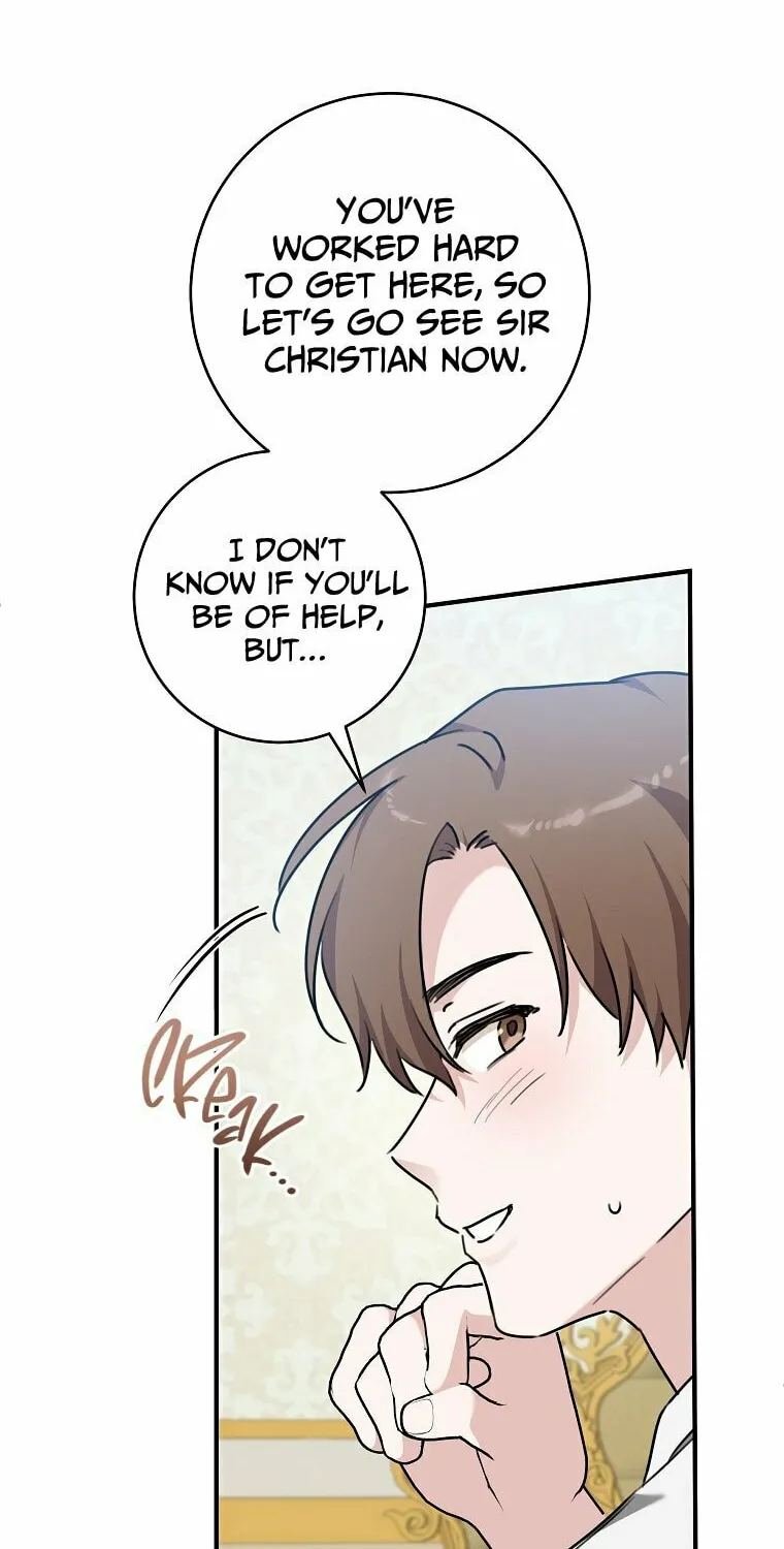 Read Just Hold My Hand chapter 67 image 33 on Lezhin