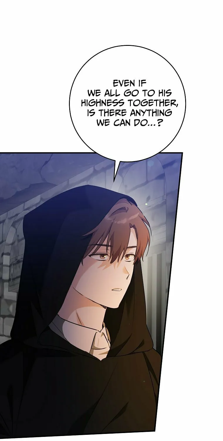 Read Just Hold My Hand chapter 67 image 36 on Lezhin