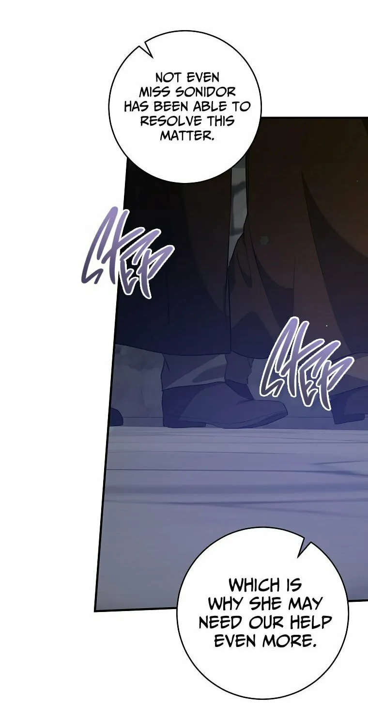 Read Just Hold My Hand chapter 67 image 37 on Lezhin