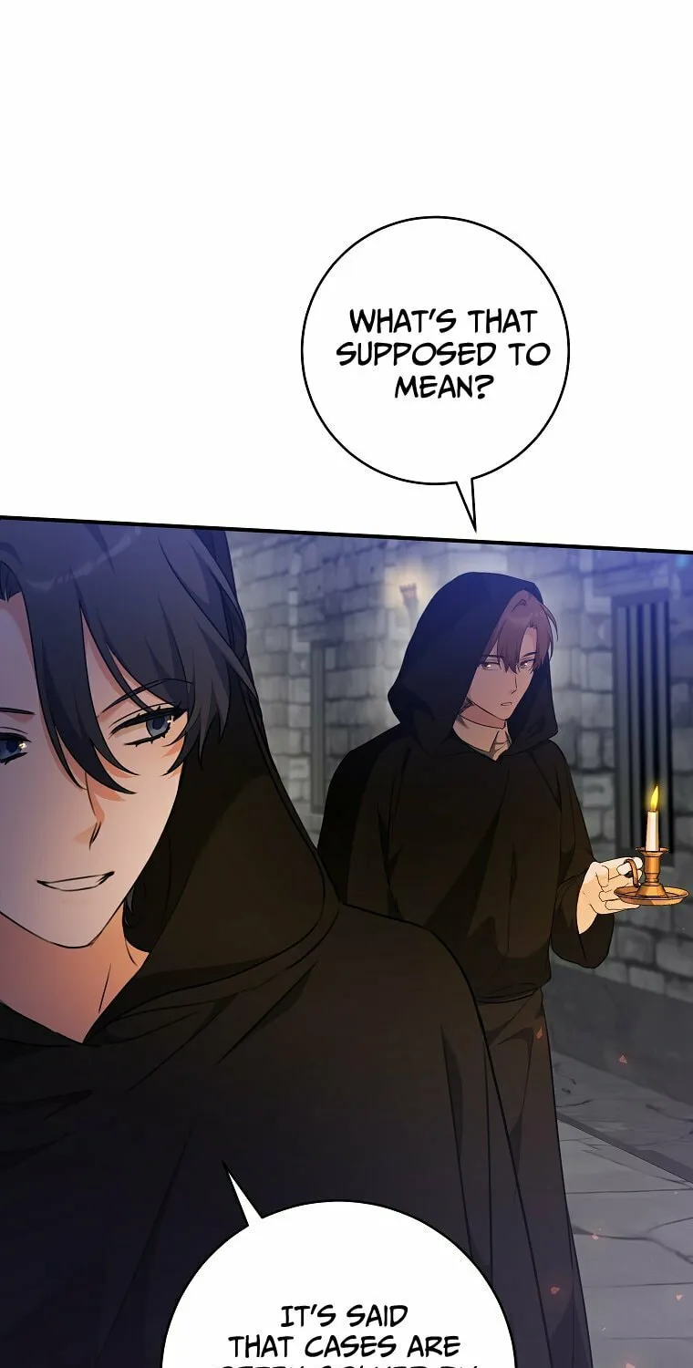 Read Just Hold My Hand chapter 67 image 38 on Lezhin