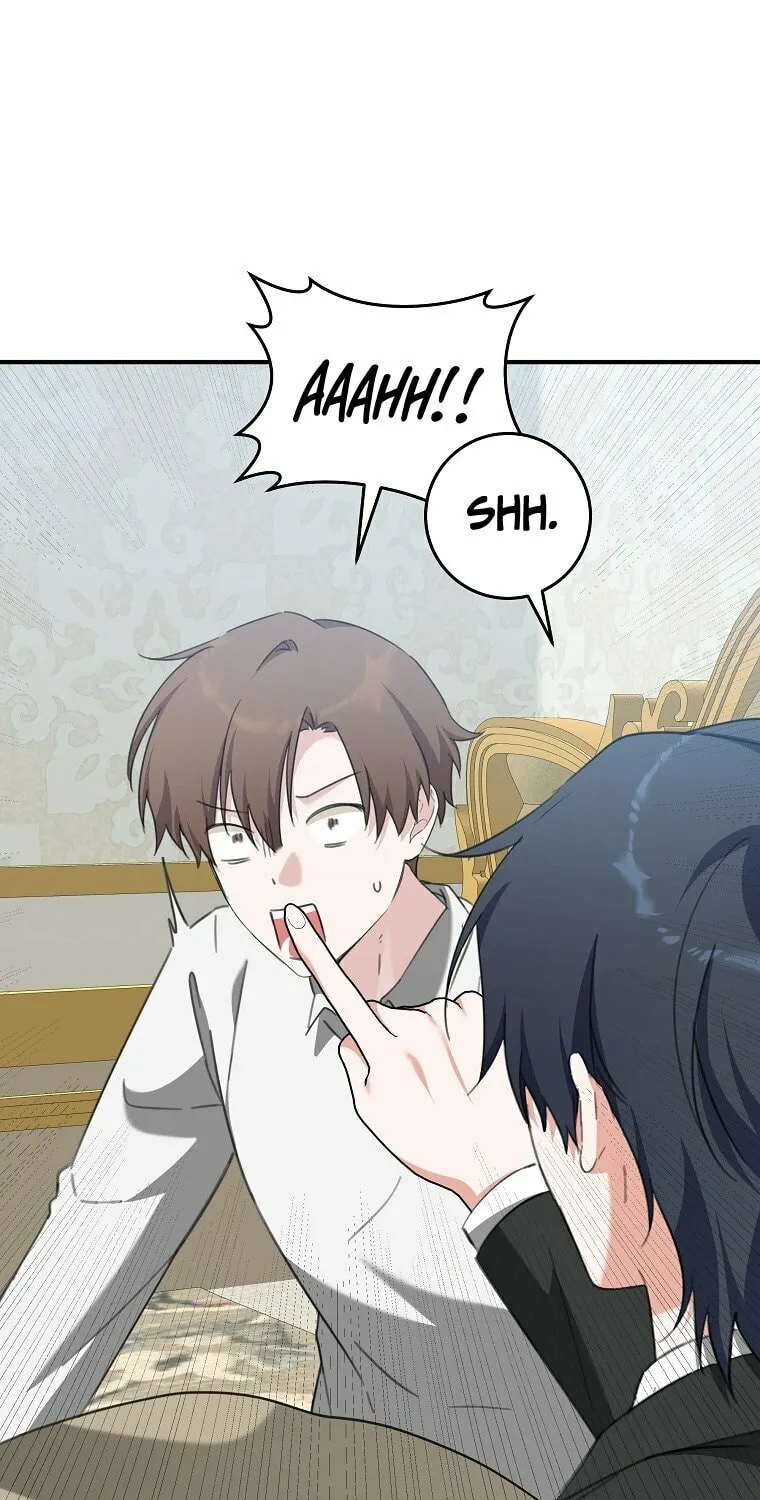 Read Just Hold My Hand chapter 67 image 4 on Lezhin