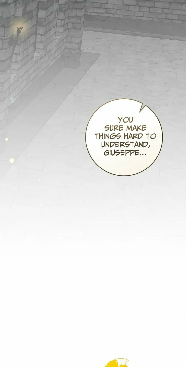 Read Just Hold My Hand chapter 67 image 40 on Lezhin
