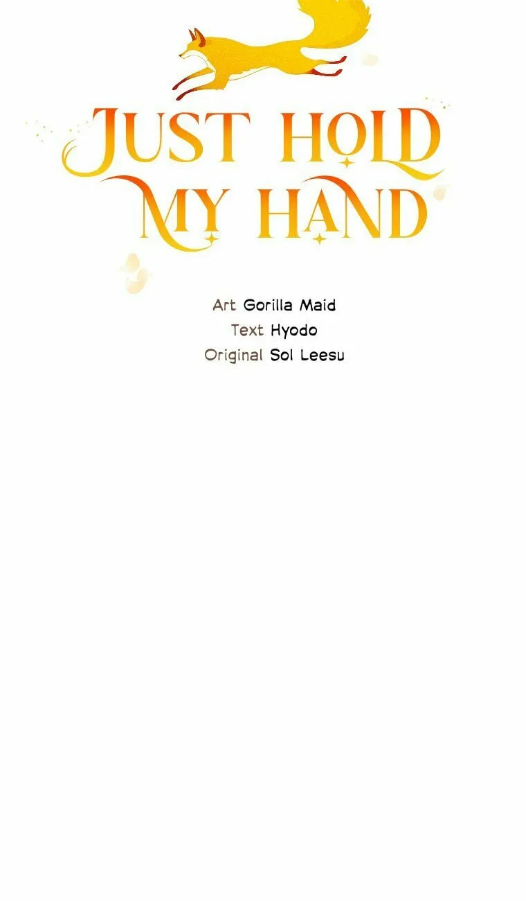 Read Just Hold My Hand chapter 67 image 41 on Lezhin