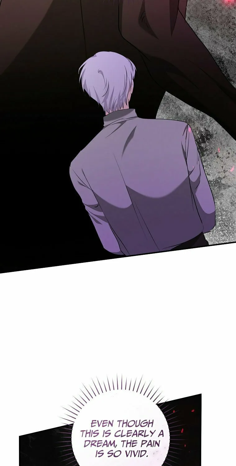 Read Just Hold My Hand chapter 67 image 44 on Lezhin