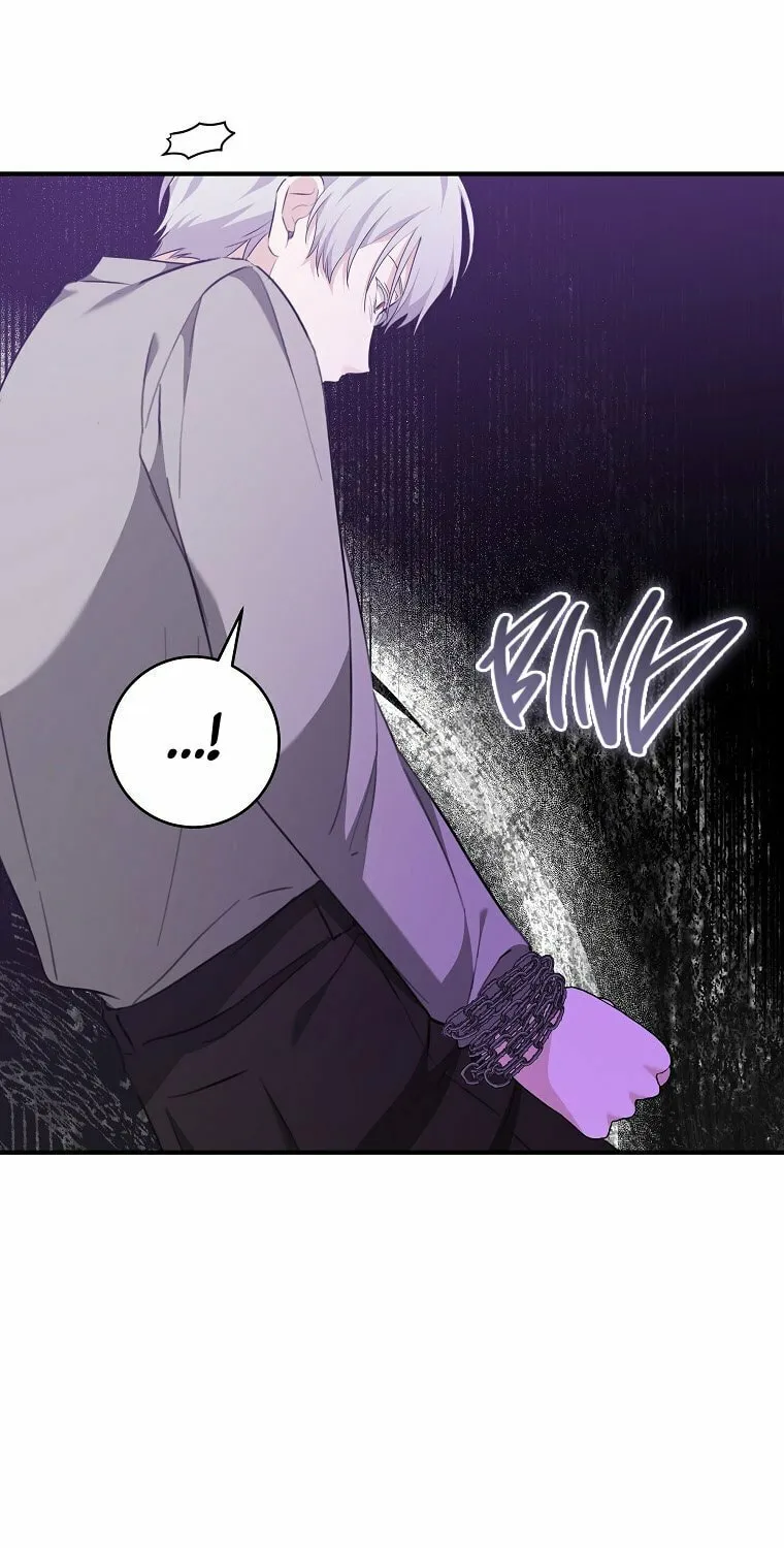Read Just Hold My Hand chapter 67 image 47 on Lezhin