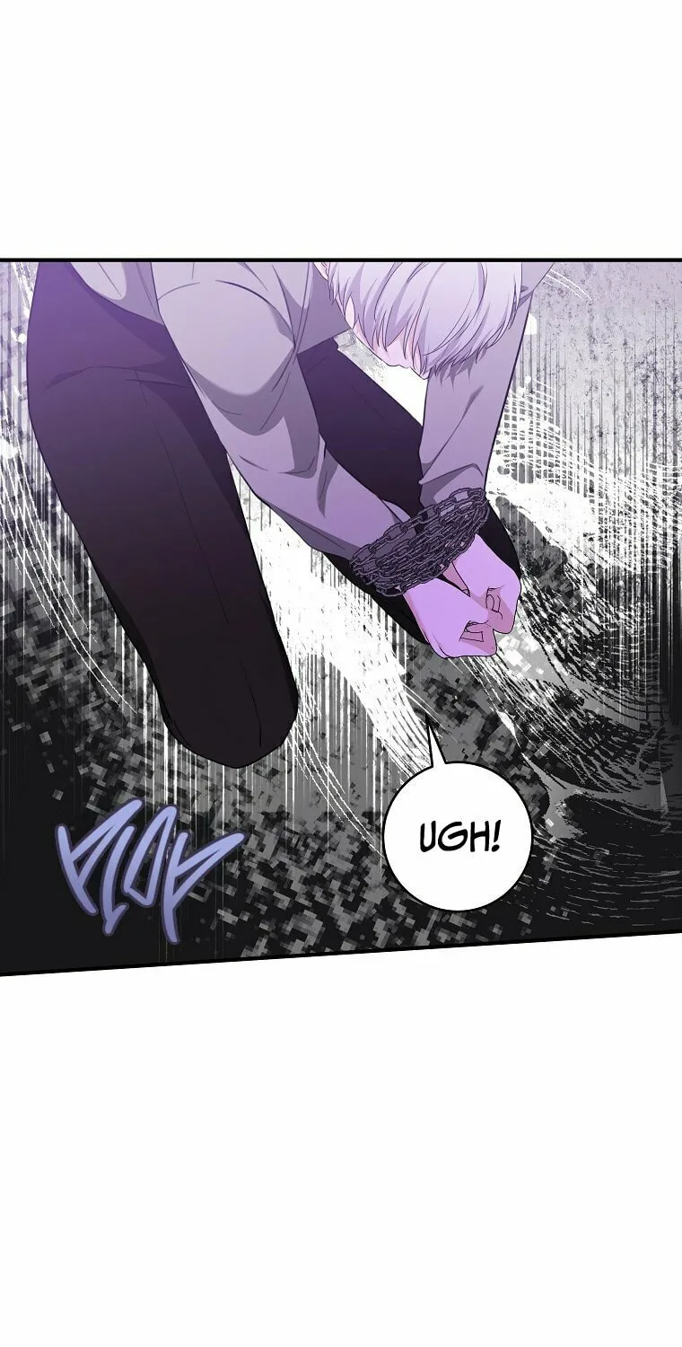 Read Just Hold My Hand chapter 67 image 48 on Lezhin