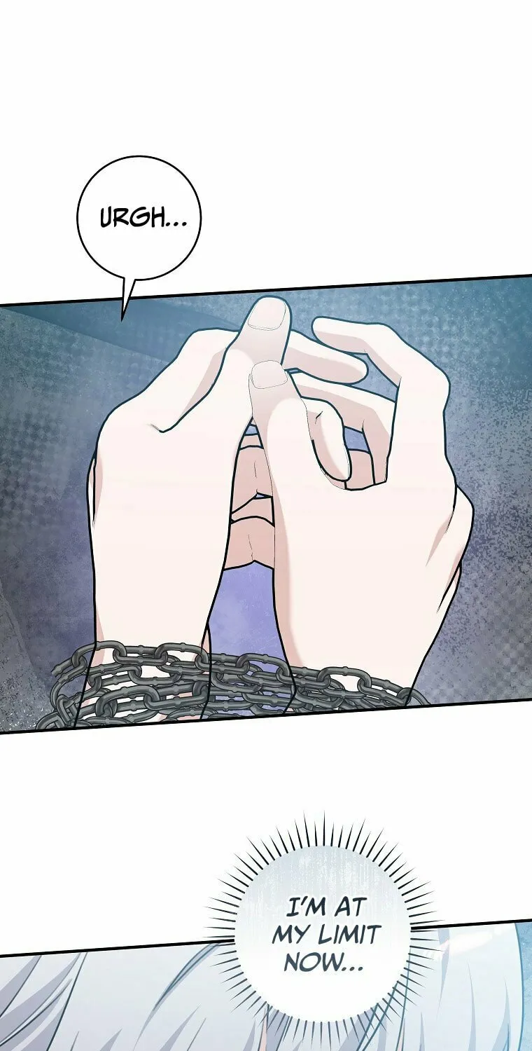 Read Just Hold My Hand chapter 67 image 49 on Lezhin