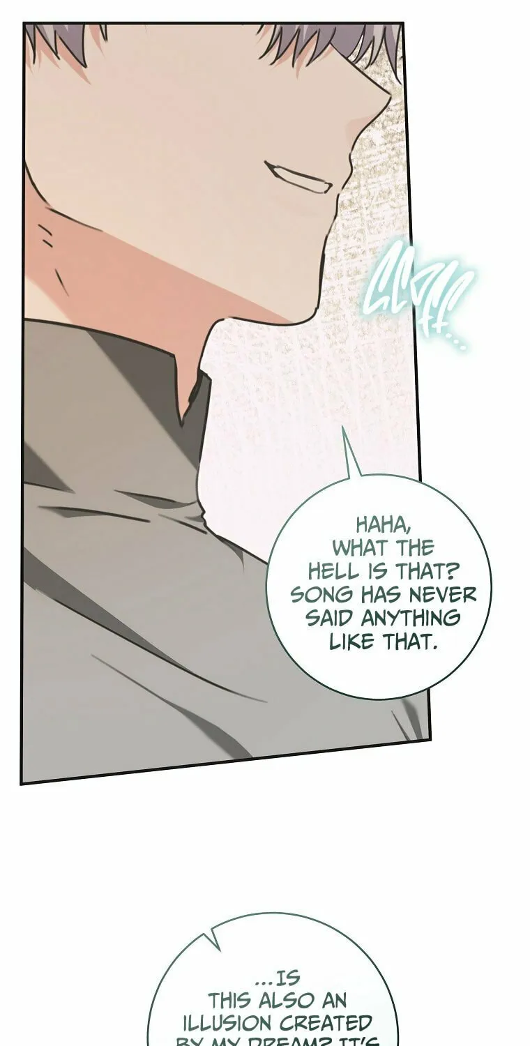 Read Just Hold My Hand chapter 67 image 55 on Lezhin