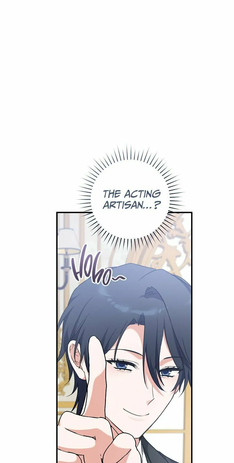 Read Just Hold My Hand chapter 67 image 6 on Lezhin