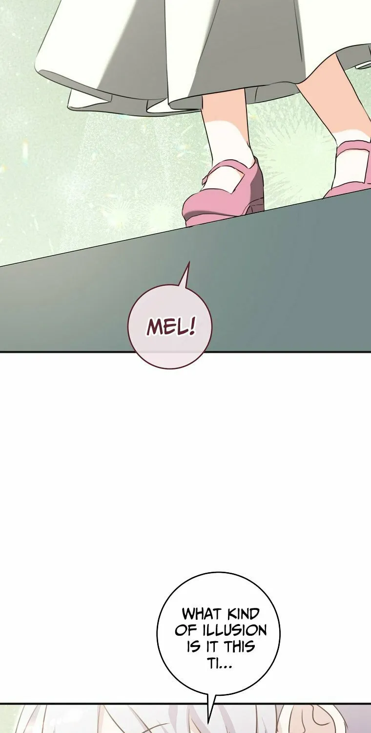 Read Just Hold My Hand chapter 67 image 60 on Lezhin