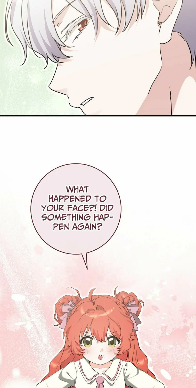 Read Just Hold My Hand chapter 67 image 61 on Lezhin