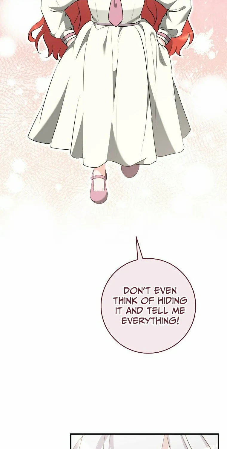 Read Just Hold My Hand chapter 67 image 62 on Lezhin