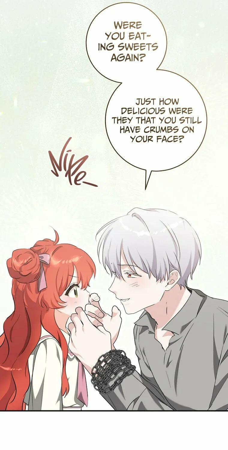 Read Just Hold My Hand chapter 67 image 65 on Lezhin