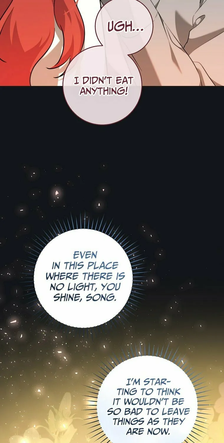 Read Just Hold My Hand chapter 67 image 67 on Lezhin