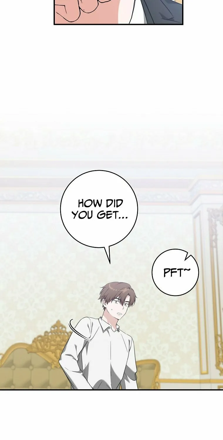 Read Just Hold My Hand chapter 67 image 7 on Lezhin