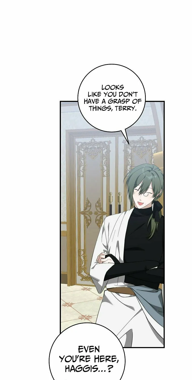 Read Just Hold My Hand chapter 67 image 8 on Lezhin