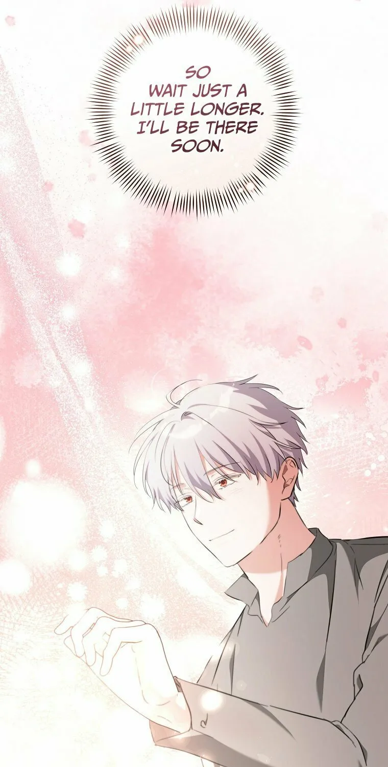Read Just Hold My Hand chapter 67 image 80 on Lezhin