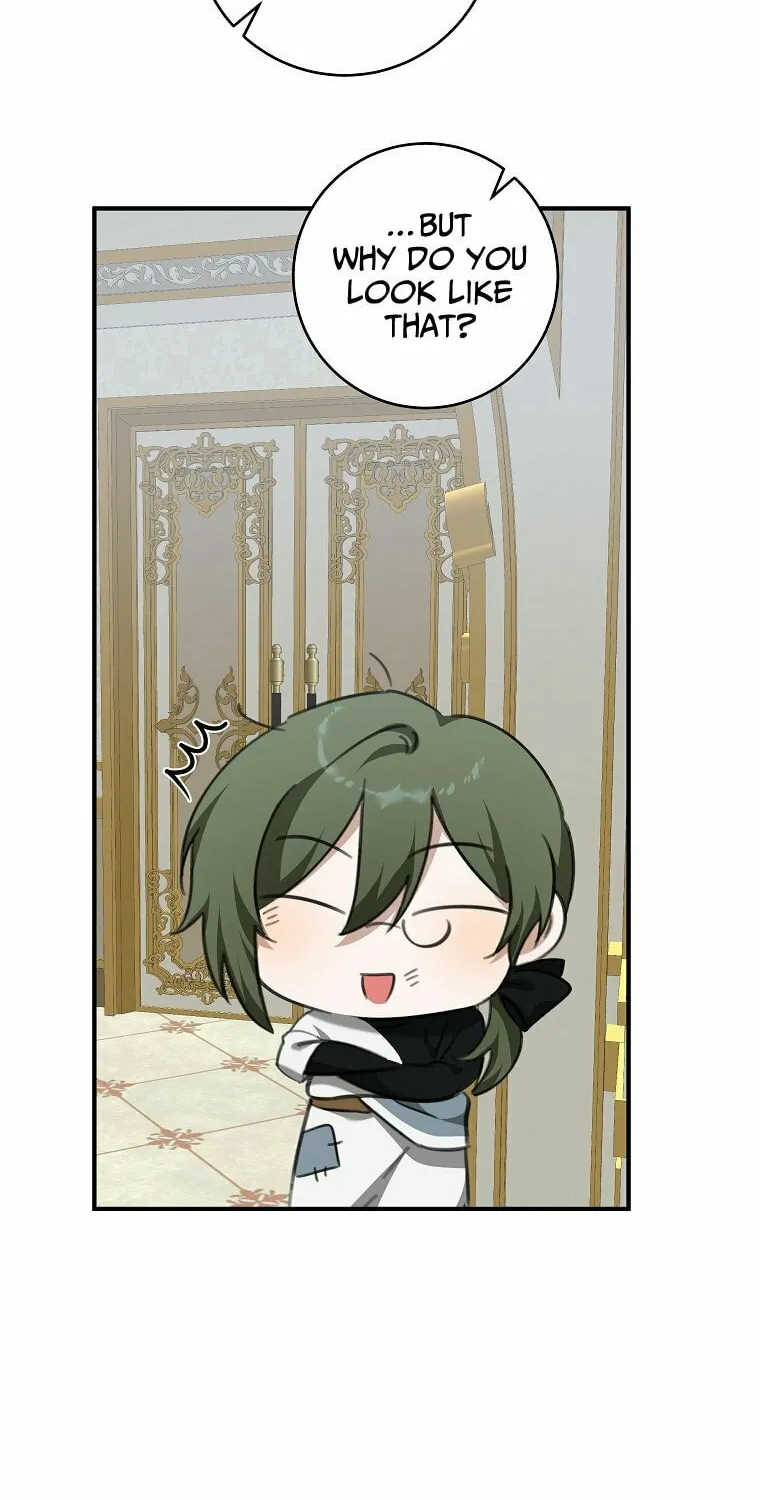 Read Just Hold My Hand chapter 67 image 9 on Lezhin