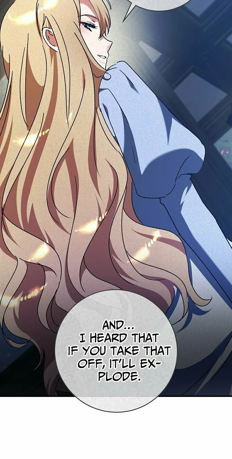 Read Just Hold My Hand chapter 68 image 10 on Lezhin