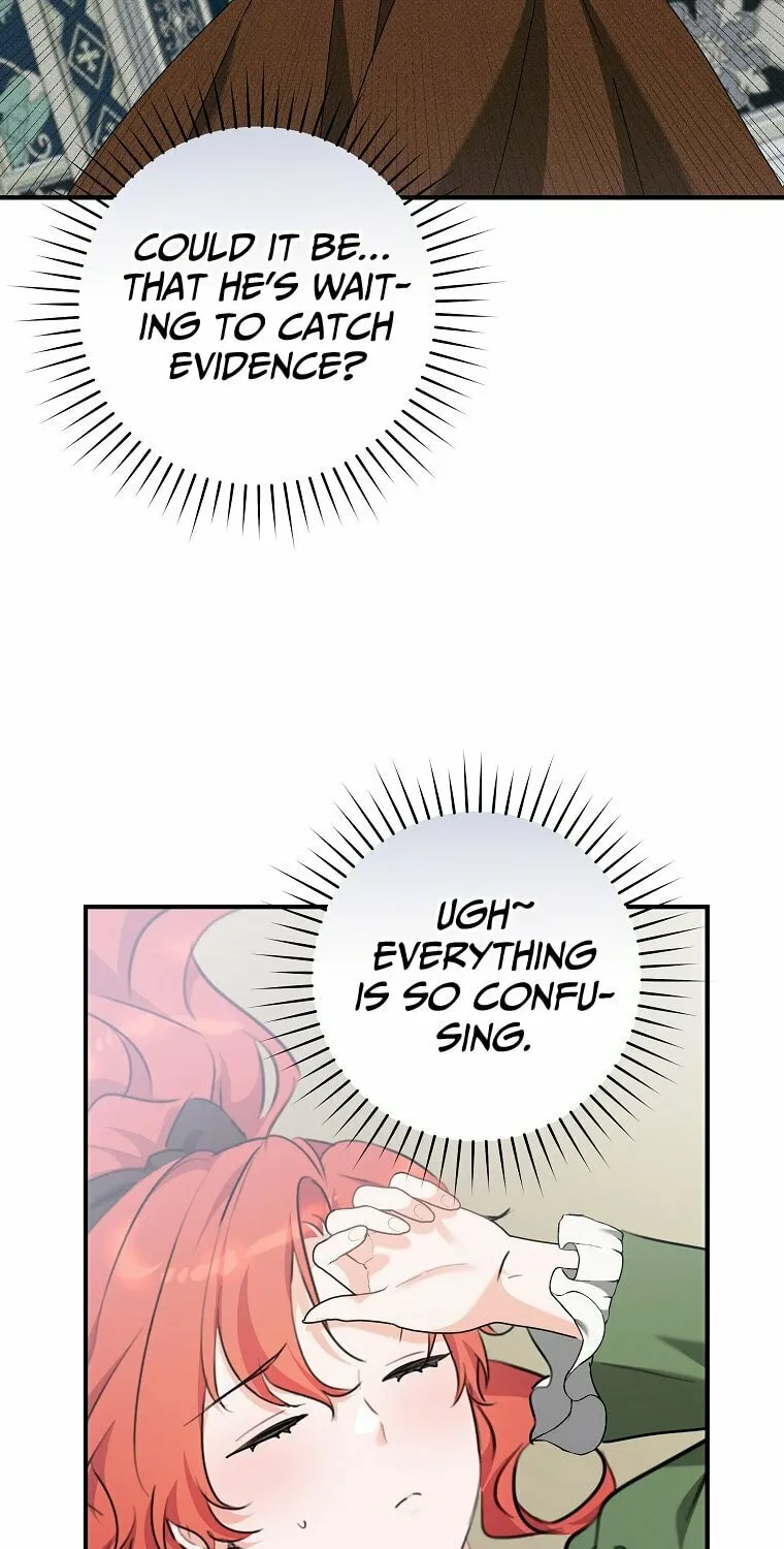 Read Just Hold My Hand chapter 68 image 16 on Lezhin