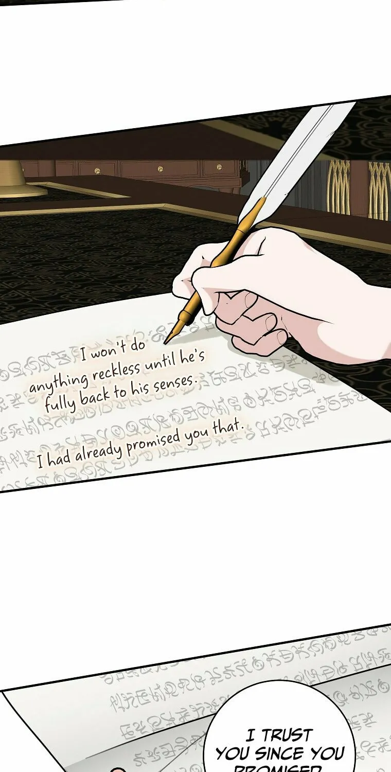 Read Just Hold My Hand chapter 68 image 23 on Lezhin