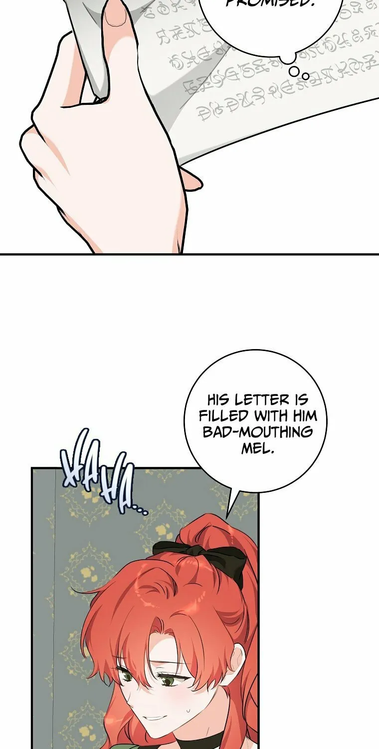 Read Just Hold My Hand chapter 68 image 24 on Lezhin
