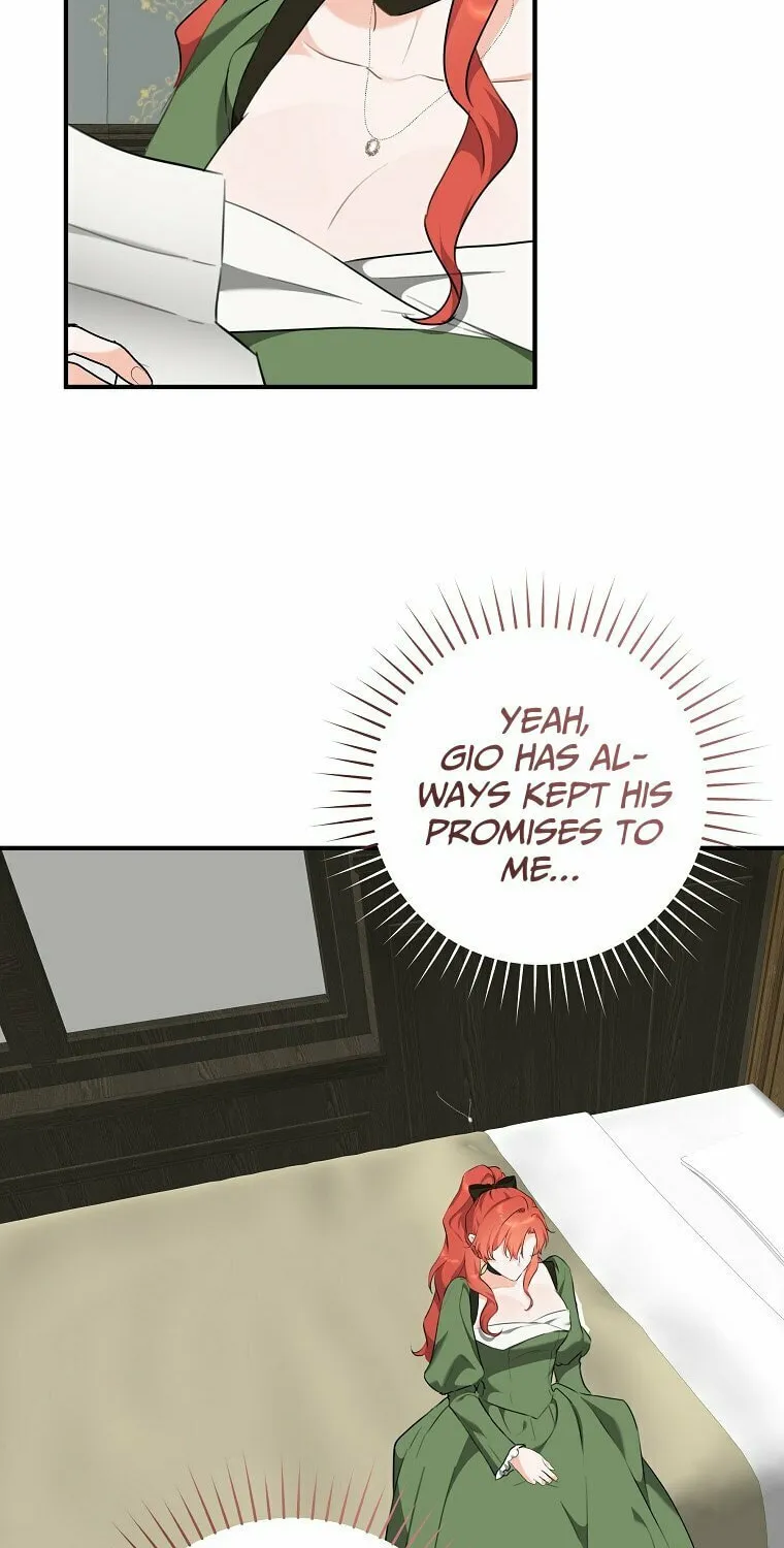 Read Just Hold My Hand chapter 68 image 25 on Lezhin