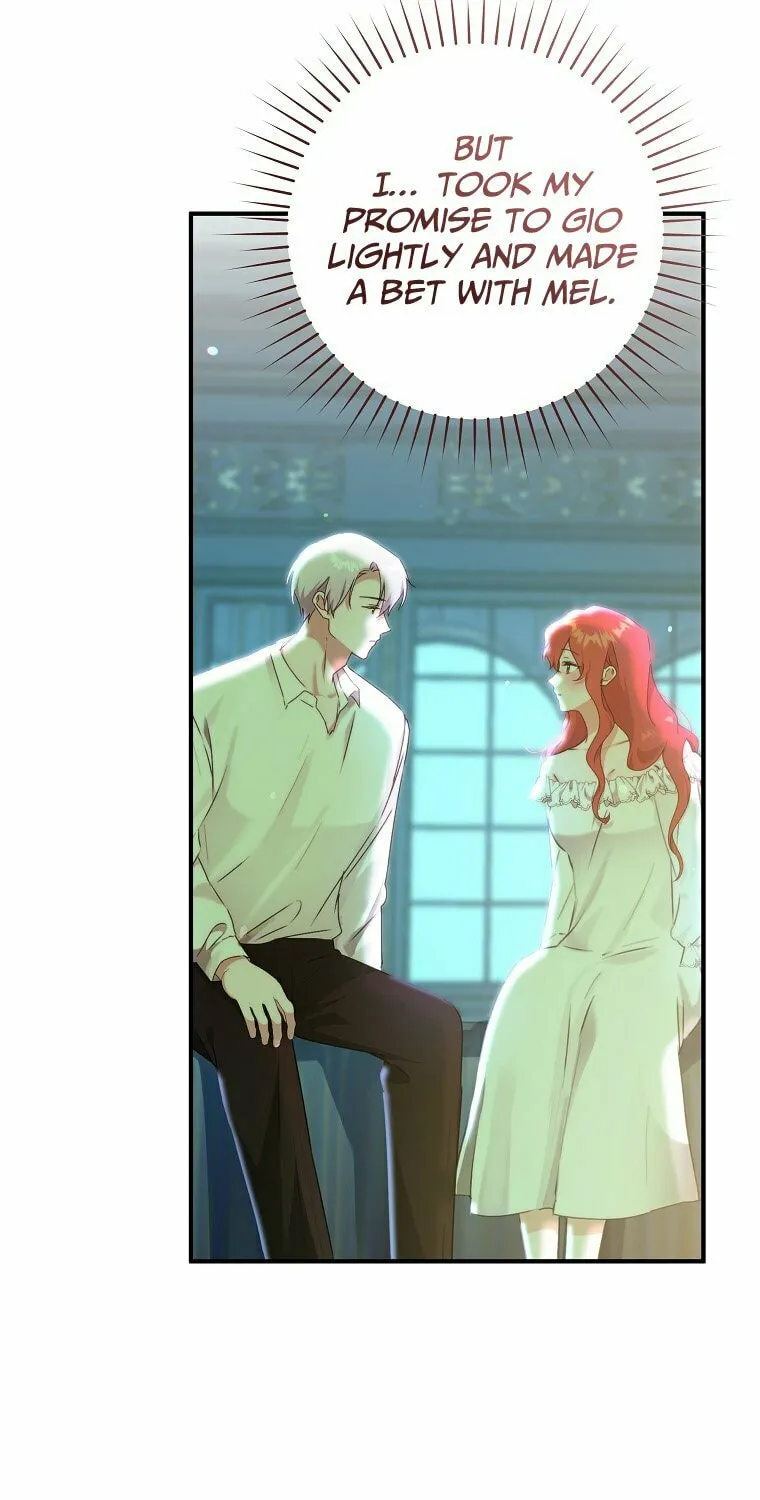 Read Just Hold My Hand chapter 68 image 27 on Lezhin