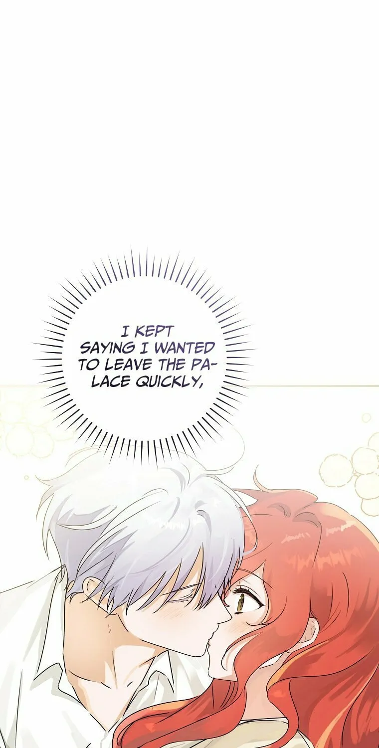 Read Just Hold My Hand chapter 68 image 28 on Lezhin