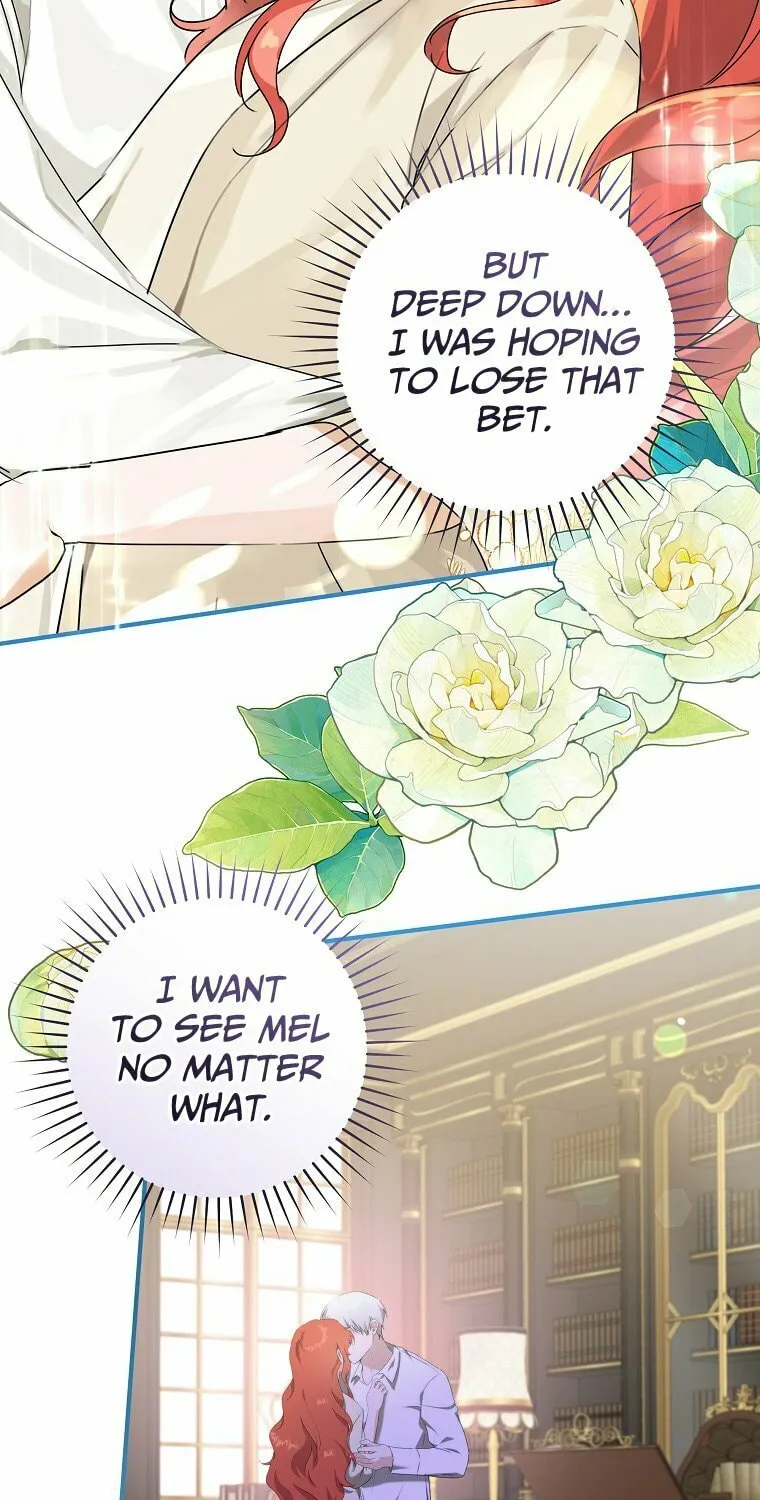 Read Just Hold My Hand chapter 68 image 29 on Lezhin