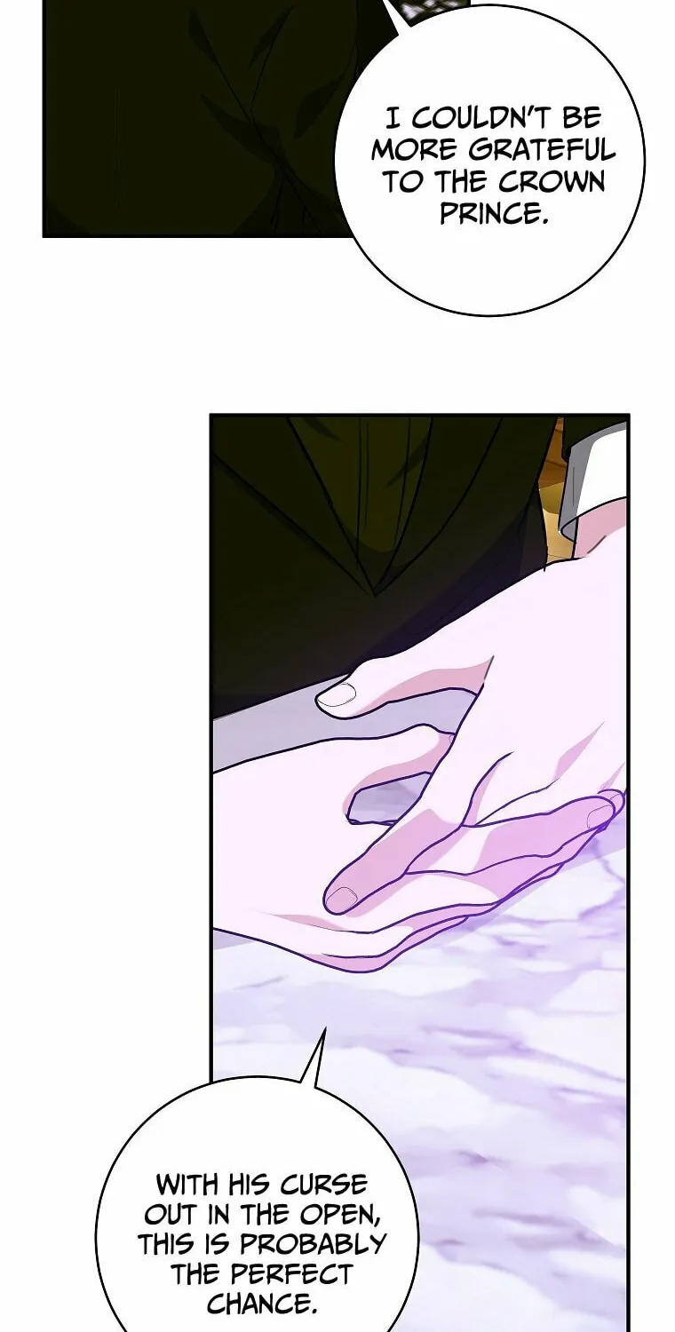 Read Just Hold My Hand chapter 68 image 3 on Lezhin