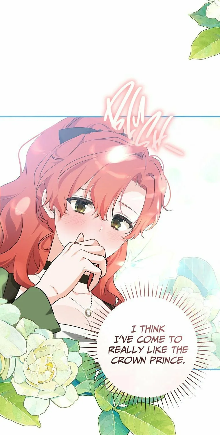 Read Just Hold My Hand chapter 68 image 31 on Lezhin