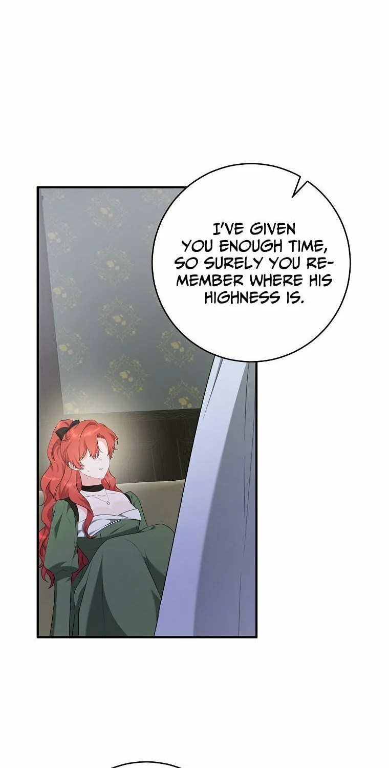 Read Just Hold My Hand chapter 68 image 34 on Lezhin