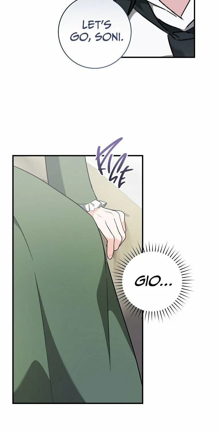 Read Just Hold My Hand chapter 68 image 39 on Lezhin