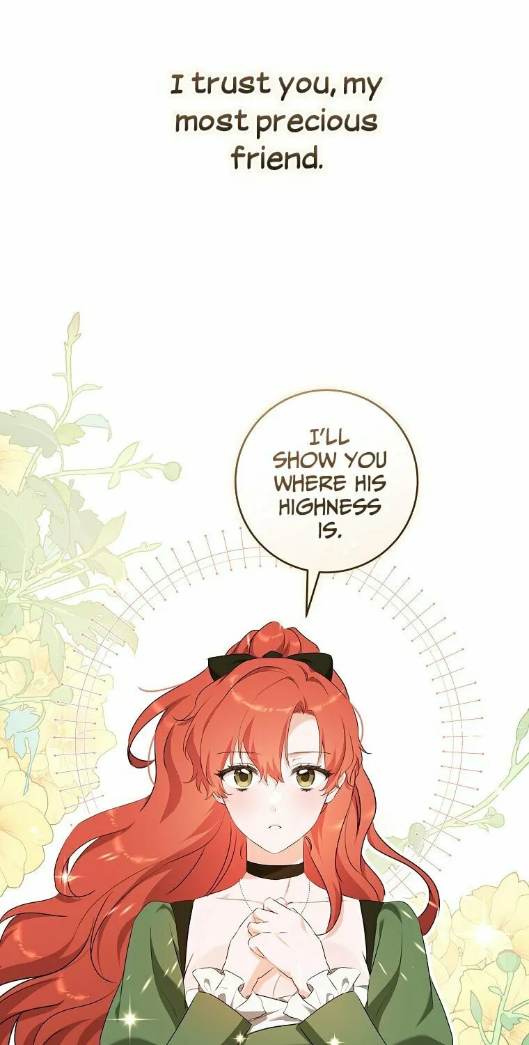 Read Just Hold My Hand chapter 68 image 40 on Lezhin