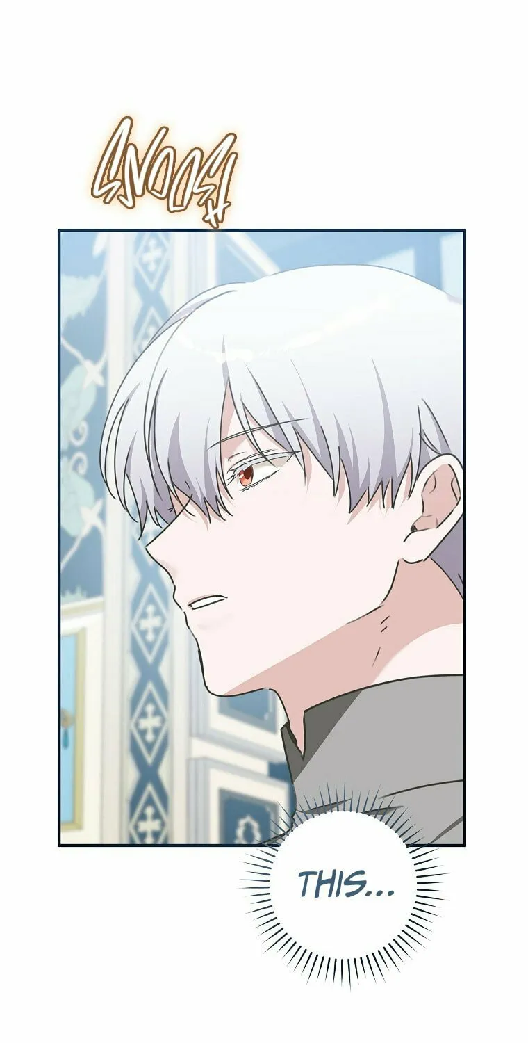 Read Just Hold My Hand chapter 68 image 44 on Lezhin